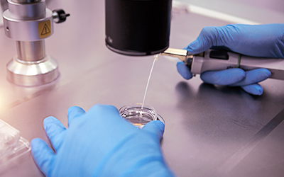 imsi shreshta fertility centre