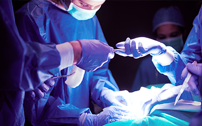 Laparoscopy shreshta fertility centre