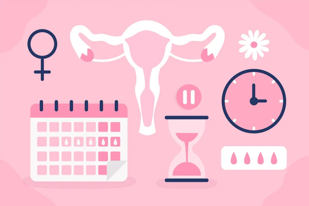 women-climacteric-concept shreshta fertility centre